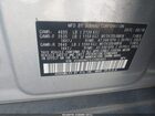 2018 Subaru Outback 2.5i Limited Серебряный vin: 4S4BSAKC5J3365401