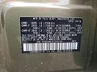 2016 Subaru Outback 2.5i Limited Зеленый vin: 4S4BSANC2G3336104
