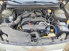 2016 Subaru Outback 2.5i Limited Зеленый vin: 4S4BSANC2G3336104