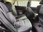 2019 Subaru Outback 2.5i Limited Черный vin: 4S4BSANC2K3230373