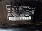 2019 Subaru Outback 2.5i Limited Черный vin: 4S4BSANC2K3230373