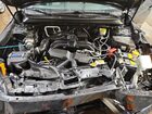 2019 Subaru Outback 2.5i Limited Черный vin: 4S4BSANC2K3230373