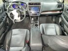 2019 Subaru Outback 2.5i Limited Черный vin: 4S4BSANC2K3230373