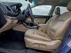 2017 Subaru Outback 2.5i Limited Синий vin: 4S4BSANC3H3378153