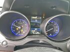 2017 Subaru Outback 2.5i Limited Синий vin: 4S4BSANC3H3378153