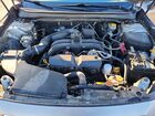 2016 Subaru Outback 2.5i Limited Бежевый vin: 4S4BSANC4G3360081