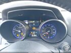 2019 Subaru Outback 2.5i Limited Dark Blue vin: 4S4BSANC5K3379568