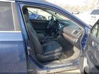 2019 Subaru Outback 2.5i Limited Dark Blue vin: 4S4BSANC5K3379568