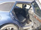 2019 Subaru Outback 2.5i Limited Dark Blue vin: 4S4BSANC5K3379568