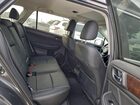 2019 Subaru Outback 2.5i Limited Серый vin: 4S4BSANC5K3381773