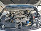 2016 Subaru Outback 2.5i Limited Белый vin: 4S4BSANC7G3353318