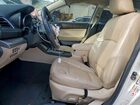 2016 Subaru Outback 2.5i Limited Белый vin: 4S4BSANC7G3353318