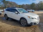 2016 Subaru Outback 2.5i Limited Белый vin: 4S4BSANC7G3353318