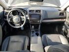 2019 Subaru Outback 2.5i Limited Черный vin: 4S4BSANC7K3285255