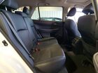 2016 Subaru Outback 2.5i Limited White vin: 4S4BSANC8G3283103