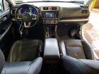 2016 Subaru Outback 2.5i Limited White vin: 4S4BSANC8G3283103