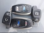 2017 Subaru Outback 2.5i Touring Синий vin: 4S4BSATC5H3296802