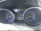 2018 Subaru Outback 2.5i Touring Белый vin: 4S4BSATC5J3208482