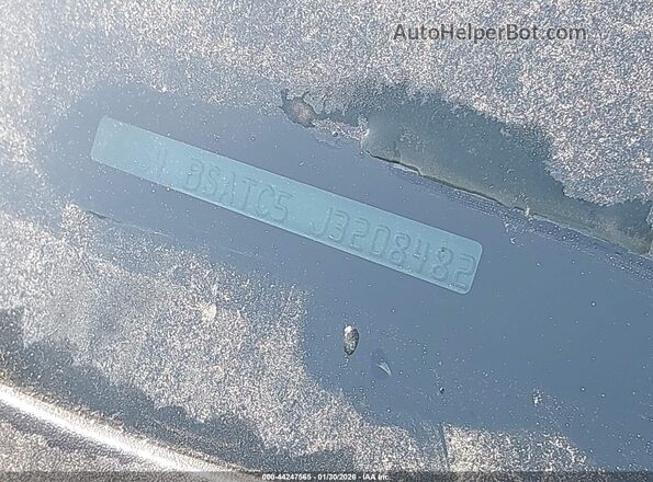 4S4BSATC5J3208482 2018 SUBARU OUTBACK Белый 