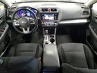 2016 Subaru Outback 2.5i Premium Белый vin: 4S4BSBFC1G3230778