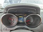 2016 Subaru Outback 2.5i Синий vin: 4S4BSCAC9G3228869