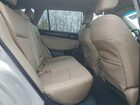 2016 Subaru Outback 3.6r Limited Белый vin: 4S4BSENC0G3340577