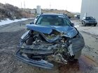 2017 Subaru Outback 3.6r Limited Blue vin: 4S4BSENC2H3358807