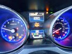 2017 Subaru Outback 3.6r Limited Blue vin: 4S4BSENC2H3358807