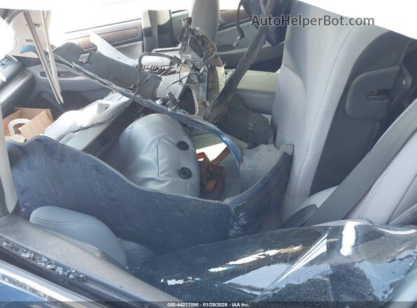 4S4BSENC7K3275106 2019 SUBARU OUTBACK Синий Вид наклейки с VIN-кодом