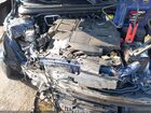 2019 Subaru Outback 3.6r Limited Синий vin: 4S4BSENC7K3275106