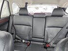 2016 Subaru Outback 3.6r Limited Белый vin: 4S4BSENC8G3215746