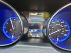 2016 Subaru Outback 3.6r Limited Белый vin: 4S4BSENC8G3215746