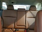 2018 Subaru Outback Touring Белый vin: 4S4BSETC7J3284566