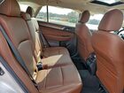 2018 Subaru Outback Touring Белый vin: 4S4BSETC7J3284566
