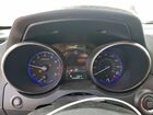 2018 Subaru Outback Touring Белый vin: 4S4BSETC7J3284566