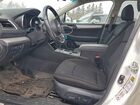 2018 Subaru Outback 3.6r Premium Белый vin: 4S4BSFDC5J3282514