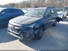 2023 Subaru Outback Серый vin: 4S4BTAAC1P3137029 2023 Subaru Outback Серый vin: 4S4BTAAC1P3137029