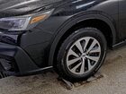 2020 Subaru Outback Premium vin: 4S4BTACC5L3142970