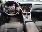 2020 Subaru Outback Premium vin: 4S4BTACC5L3142970