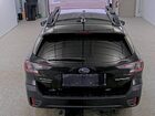 2020 Subaru Outback Premium vin: 4S4BTACC5L3142970