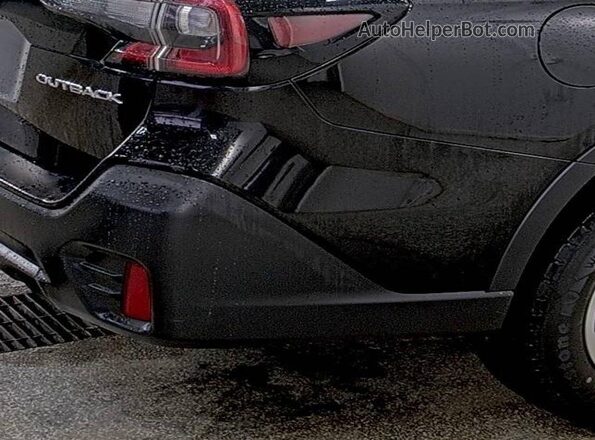 4S4BTACC5L3142970 2020 SUBARU OUTBACK  