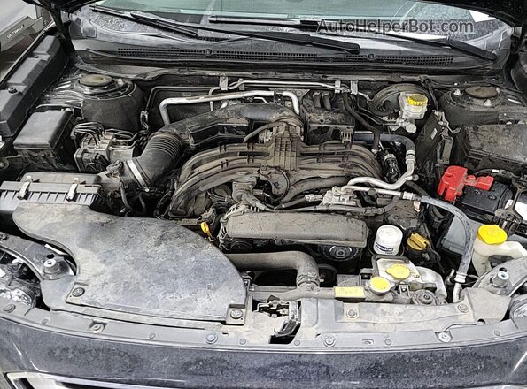 4S4BTACC5L3142970 2020 SUBARU OUTBACK  Передняя правая четверть
