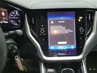 2020 Subaru Outback Premium vin: 4S4BTACC5L3142970
