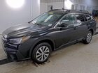 2020 Subaru Outback Premium vin: 4S4BTACC5L3142970