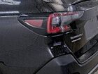 2020 Subaru Outback Premium vin: 4S4BTACC5L3142970