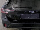 2020 Subaru Outback Premium vin: 4S4BTACC5L3142970