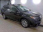 2020 Subaru Outback Premium vin: 4S4BTACC5L3142970