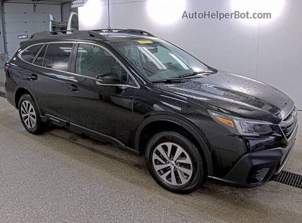 4S4BTACC5L3142970 2020 SUBARU OUTBACK  