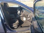 2020 Subaru Outback Premium Синий vin: 4S4BTACC6L3243418