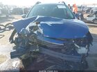 2020 Subaru Outback Premium Синий vin: 4S4BTACC6L3243418